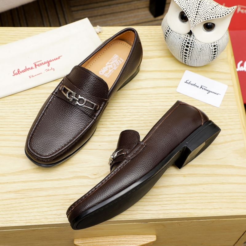 Ferragamo Shoes